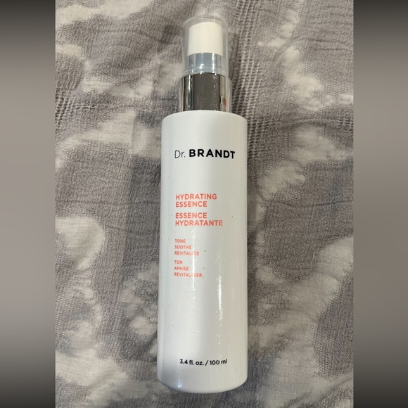 Dr. Brandt Skincare Brand New Dr Brandt Hydrating Essence Tone